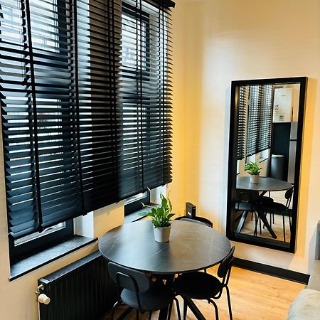 Appartement Cosy Liege Station Экстерьер фото