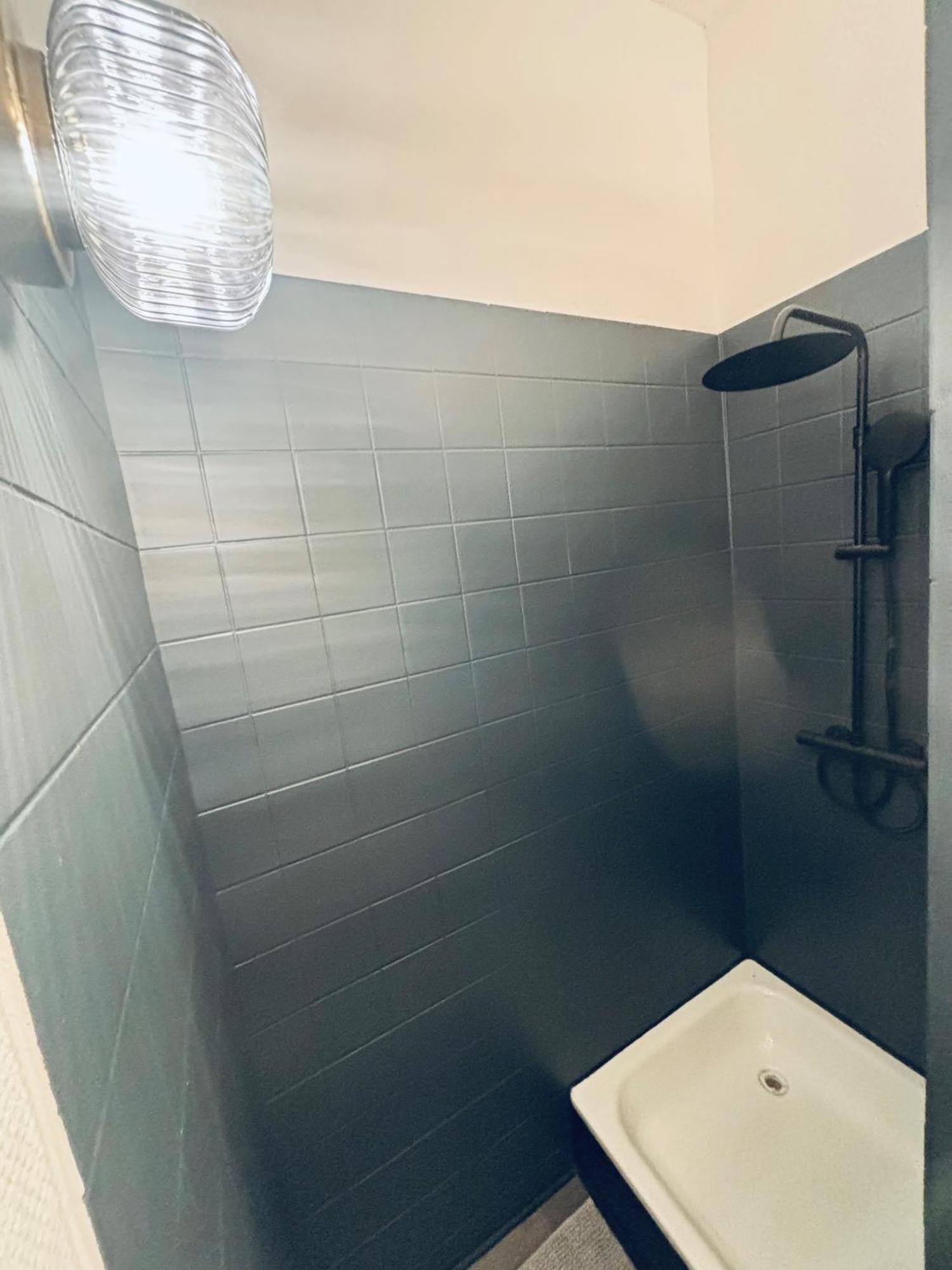 Appartement Cosy Liege Station Экстерьер фото